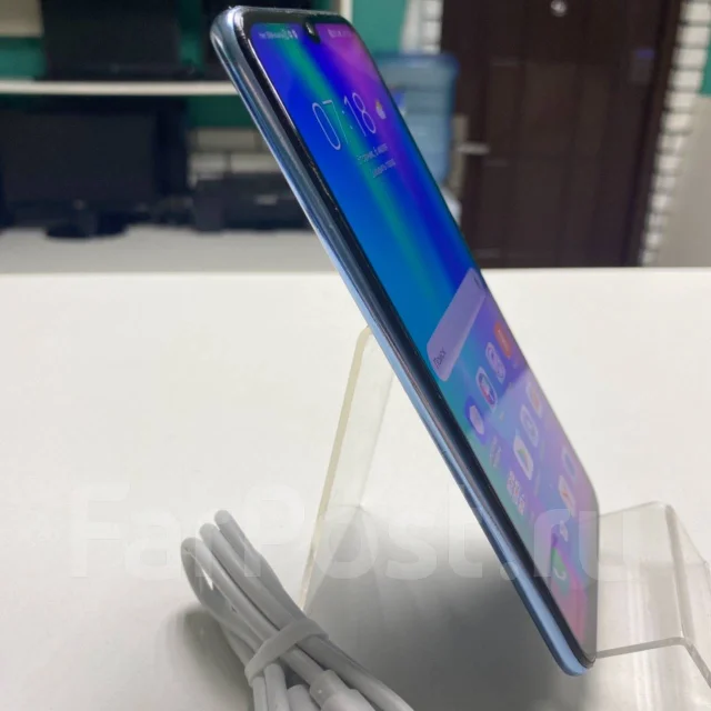 Honor 10 Lite. �/�, ����� ����
