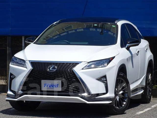 Lexus RX200t. �������, ��������, 2.0 (238��.�.), ������, 10����. ��, �/�. ��� ����� �� ������� ����