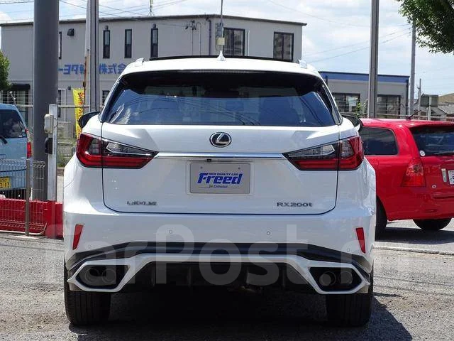 Lexus RX200t. �������, ��������, 2.0 (238��.�.), ������, 10����. ��, �/�. ��� ����� �� ������� ����
