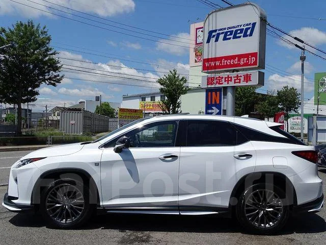 Lexus RX200t. �������, ��������, 2.0 (238��.�.), ������, 10����. ��, �/�. ��� ����� �� ������� ����
