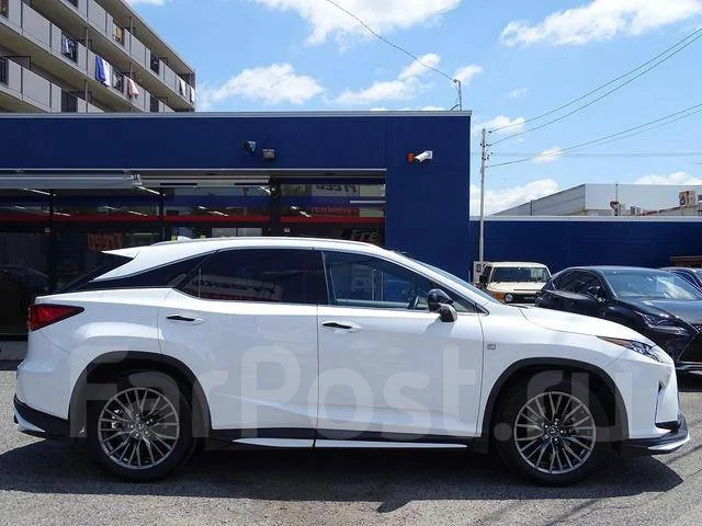 Lexus RX200t. �������, ��������, 2.0 (238��.�.), ������, 10����. ��, �/�. ��� ����� �� ������� ����
