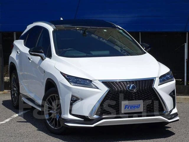 Lexus RX200t. �������, ��������, 2.0 (238��.�.), ������, 10����. ��, �/�. ��� ����� �� ������� ����