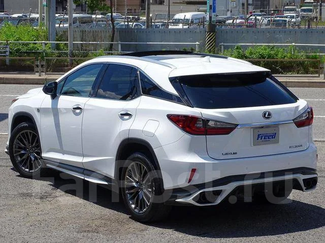 Lexus RX200t. �������, ��������, 2.0 (238��.�.), ������, 10����. ��, �/�. ��� ����� �� ������� ����