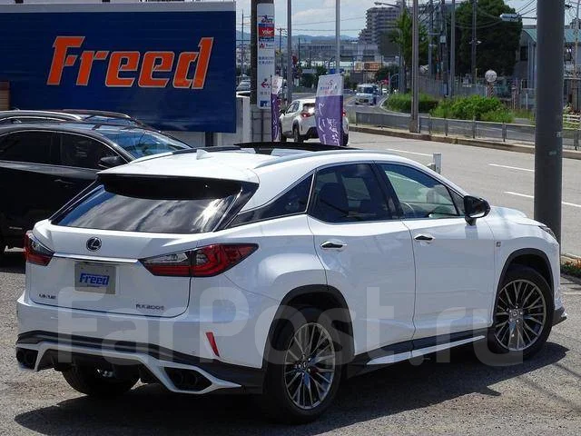 Lexus RX200t. �������, ��������, 2.0 (238��.�.), ������, 10����. ��, �/�. ��� ����� �� ������� ����