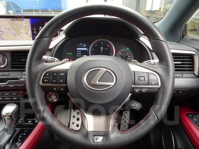 Lexus RX200t. �������, ��������, 2.0 (238��.�.), ������, 10����. ��, �/�. ��� ����� �� ������� ����