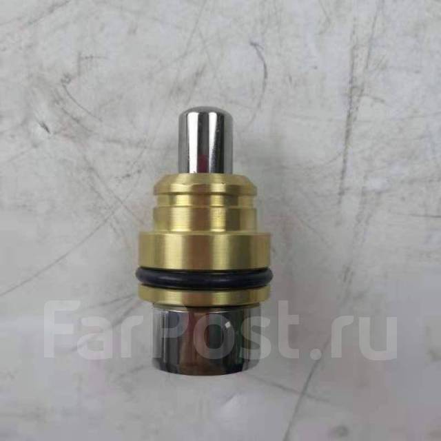 Толкатель на джойстик управления гидравликой экскаватора Kubota купить ...