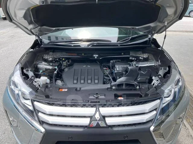 Mitsubishi Eclipse Cross. ��������, ��������, 1.5, ������, 29 000����. ��, �/�. ��� ����� �� ������������ ����