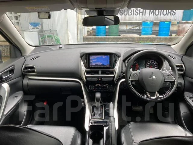 Mitsubishi Eclipse Cross. ��������, ��������, 1.5, ������, 29 000����. ��, �/�. ��� ����� �� ������������ ����