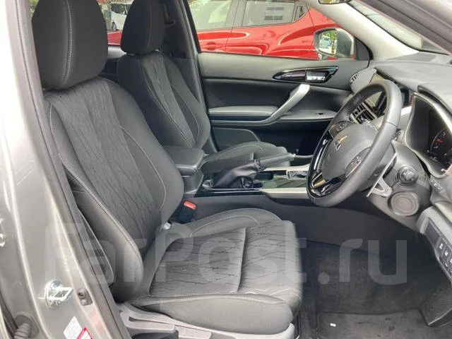 Mitsubishi Eclipse Cross. ��������, ��������, 1.5, ������, 29 000����. ��, �/�. ��� ����� �� ������������ ����