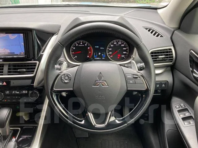 Mitsubishi Eclipse Cross. ��������, ��������, 1.5, ������, 29 000����. ��, �/�. ��� ����� �� ������������ ����