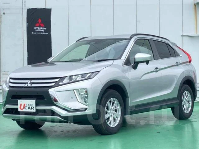 Mitsubishi Eclipse Cross. ��������, ��������, 1.5, ������, 29 000����. ��, �/�. ��� ����� �� ������������ ����