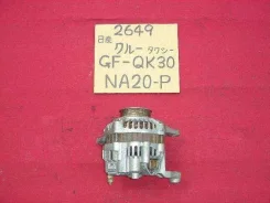 ��������� Nissan CREW [23100VU210] 23100VU210 ����