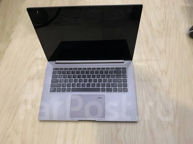 Xiaomi Mi Notebook Pro. 15.6", 4����, ��� 16 ��, ���� 256���, WiFi: 1, Bluetooth: 1, ����������� �� 10��. ����
