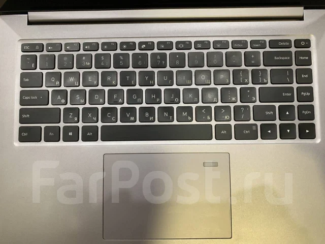 Xiaomi Mi Notebook Pro. 15.6", 4����, ��� 16 ��, ���� 256���, WiFi: 1, Bluetooth: 1, ����������� �� 10��. ����