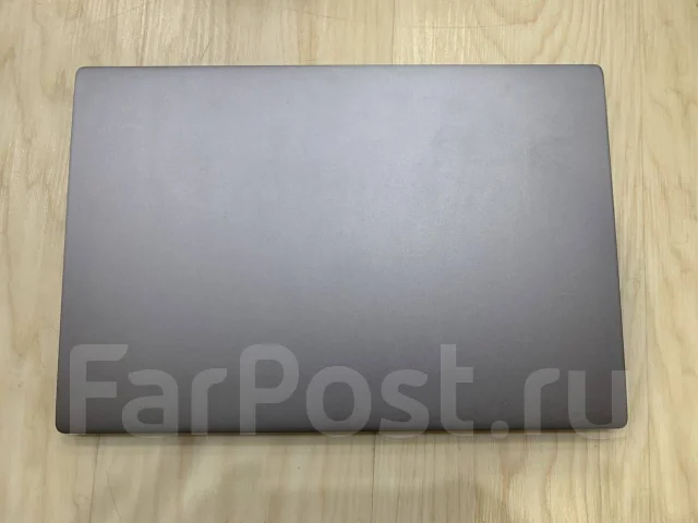Xiaomi Mi Notebook Pro. 15.6", 4����, ��� 16 ��, ���� 256���, WiFi: 1, Bluetooth: 1, ����������� �� 10��. ����