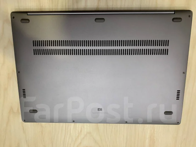 Xiaomi Mi Notebook Pro. 15.6", 4����, ��� 16 ��, ���� 256���, WiFi: 1, Bluetooth: 1, ����������� �� 10��. ����