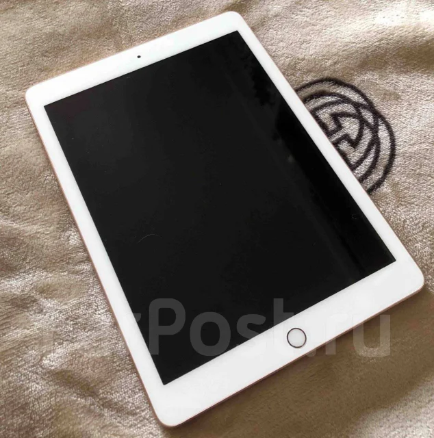 Apple iPad 6. ������ 128 �� ����