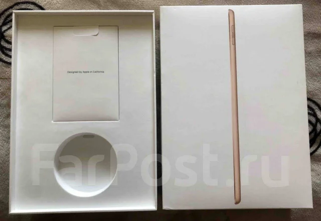 Apple iPad 6. ������ 128 �� ����