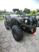 Baltmotors Striker 500 EFI. ��������, ��, ��� �������. ��� ����� �� ����������� ����