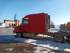 Freightliner Century ����