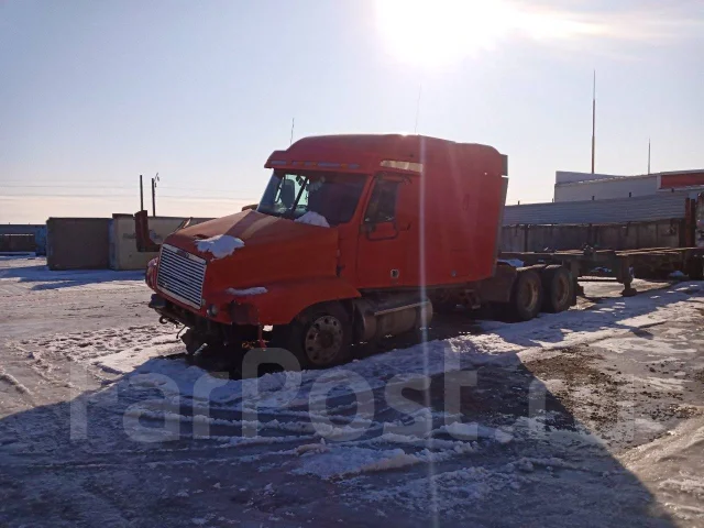 Freightliner Century ����