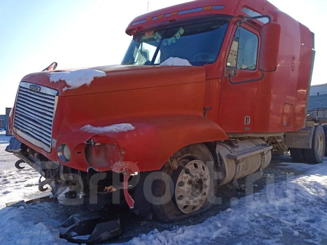 Freightliner Century ����
