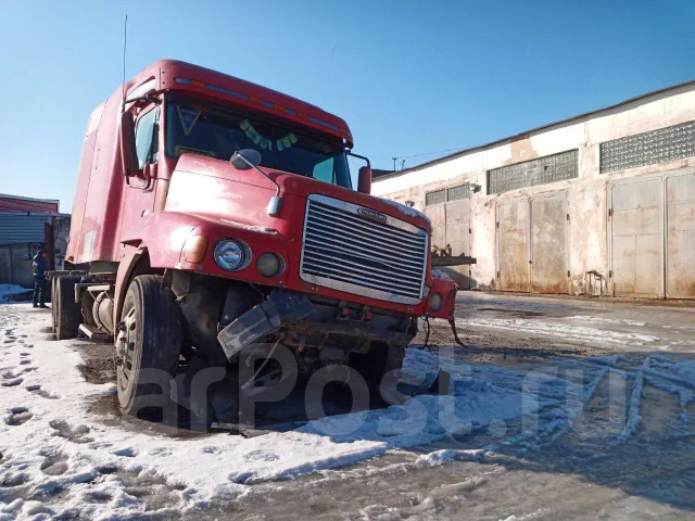 Freightliner Century ����