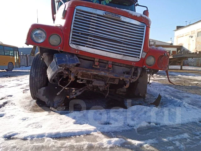Freightliner Century ����