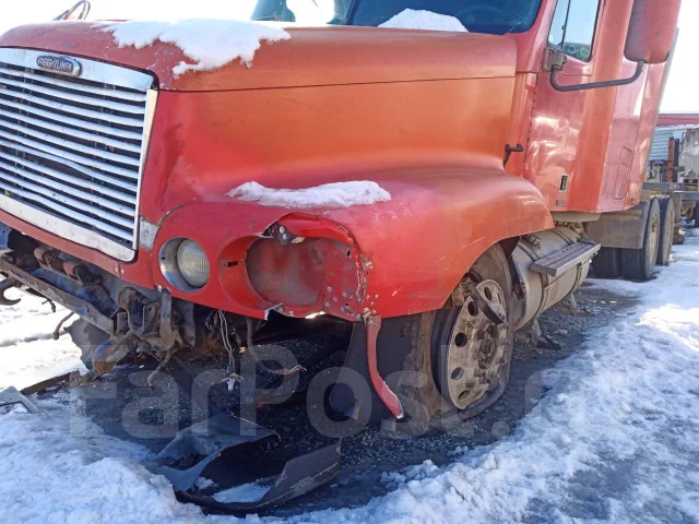 Freightliner Century ����