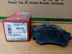 ������ �������� ��������� ������� Mitsubishi Carisma pn3126 ����