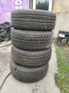 Dunlop SP Sport 8000. ������, 2002 ���, �/�, ����� 5 % ����