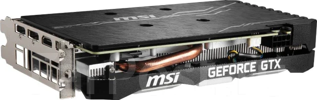 GeForce GTX 1660 Super ����