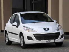 Peugeot 207 ����