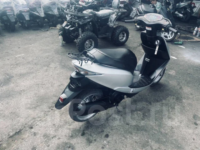 Honda Dio AF62. 49����. ��., ��������, ���������, ������ �� �� ����