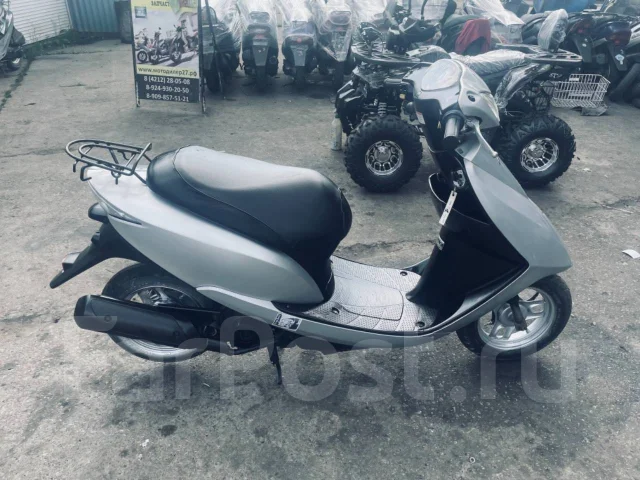 Honda Dio AF62. 49����. ��., ��������, ���������, ������ �� �� ����