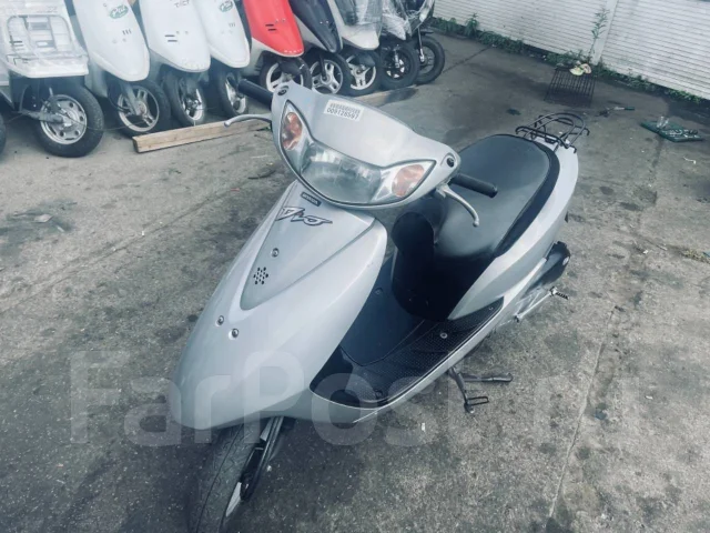 Honda Dio AF62. 49����. ��., ��������, ���������, ������ �� �� ����