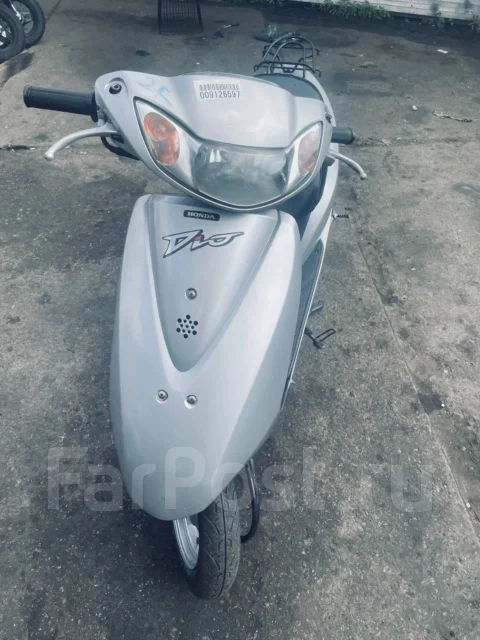 Honda Dio AF62. 49����. ��., ��������, ���������, ������ �� �� ����