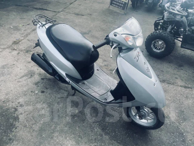 Honda Dio AF62. 49����. ��., ��������, ���������, ������ �� �� ����