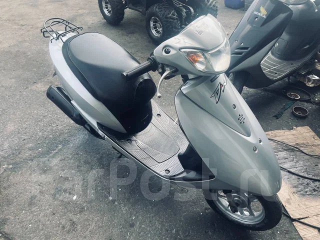 Honda Dio AF62. 49����. ��., ��������, ���������, ������ �� �� ����