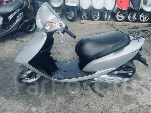 Honda Dio AF62. 49����. ��., ��������, ���������, ������ �� �� ����