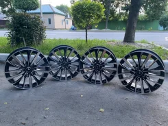 Weds Leonis. 8.5x17", 4x114.3, 5x114.3 ����