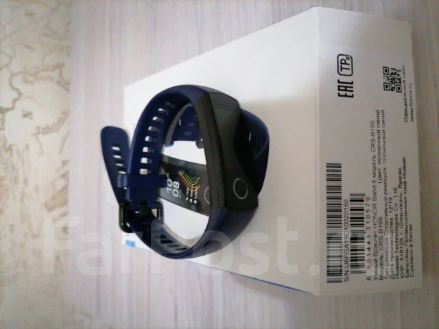 Honor Band 5 ����