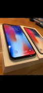 Apple iPhone X. �/�, ������, NFC ����