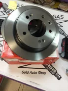 �����! DF6123 ���� ��������� KIA Ceed 08-11 Rr DF6123 ����