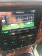Alpine ICS-X8 ����
