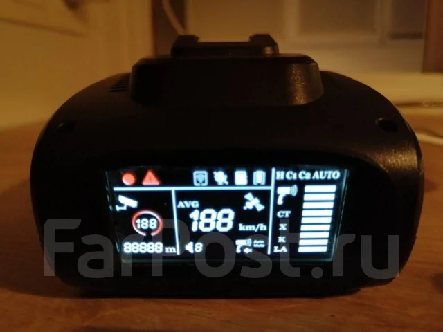 Stealth MFU 650 ����
