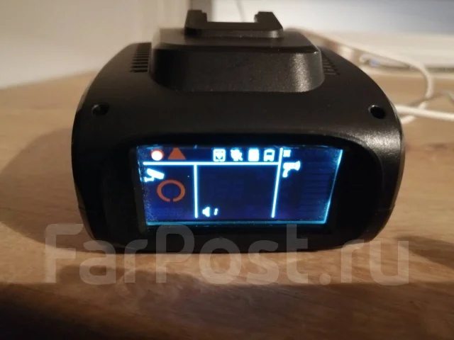 Stealth MFU 650 ����