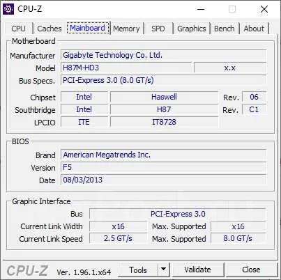 Intel Core i5-4430 ����