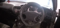 Toyota Sprinter. ��������, ��������, 1.5, ������ ����