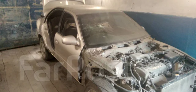 Toyota Sprinter. ��������, ��������, 1.5, ������ ����